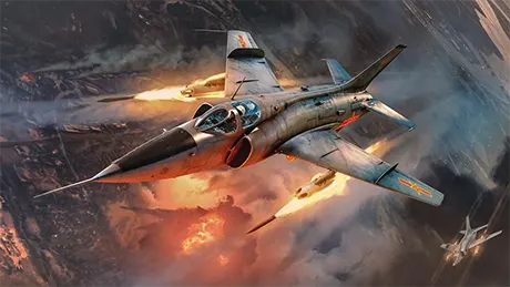 Following the Roadmap: We’d like to hear your feedback on our proposed Aircraft Destruction Mechanics & Night Battles design